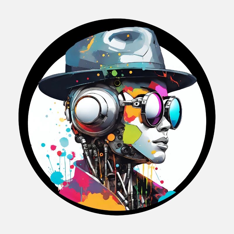 FUTURE AND ROBOTICS