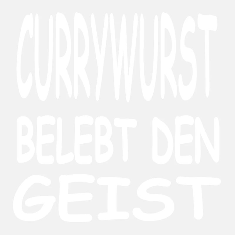 Saucisses au curry