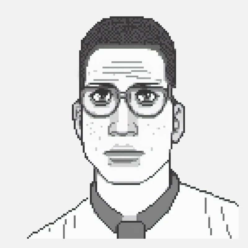 Pixel Intellektuell