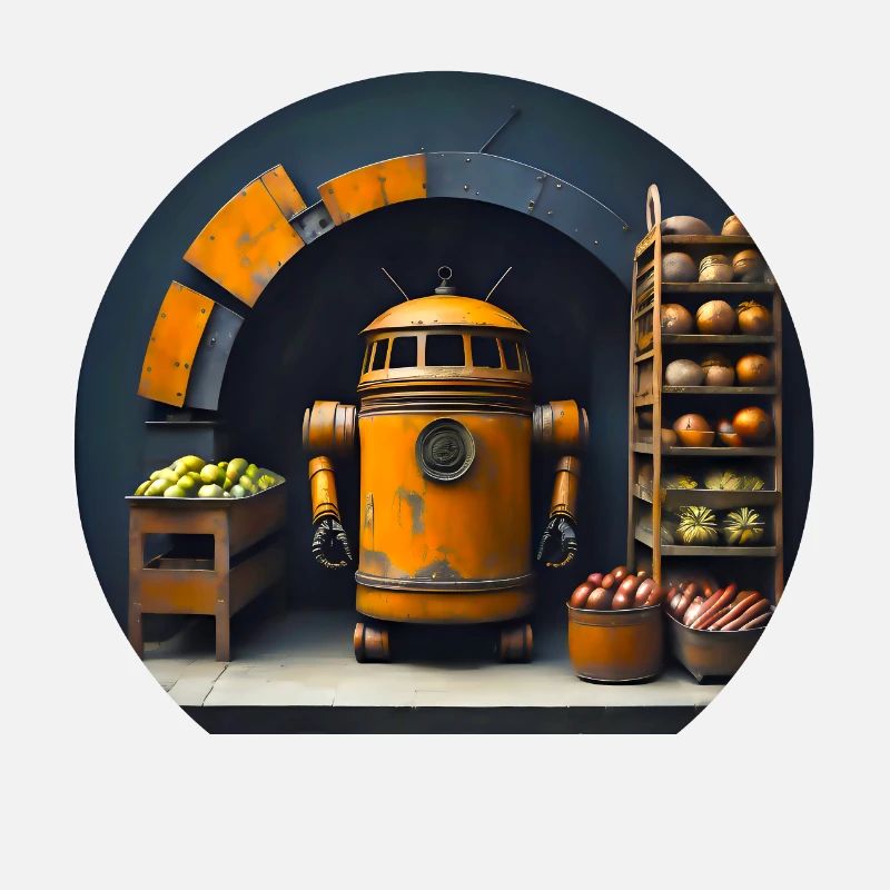 OBST-ROBOTER