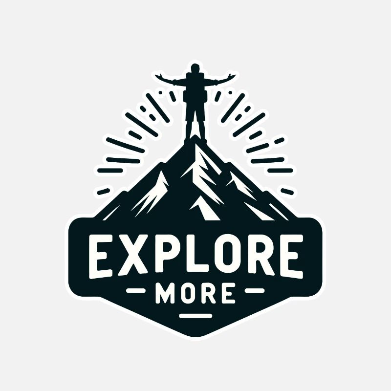 Explore more - Wanderer