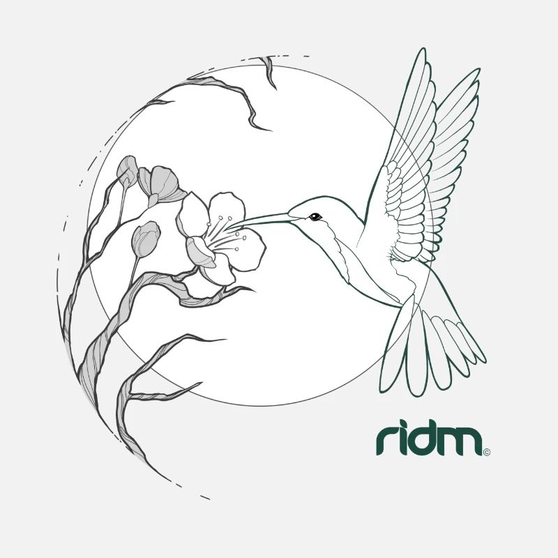 Colibri RIDM