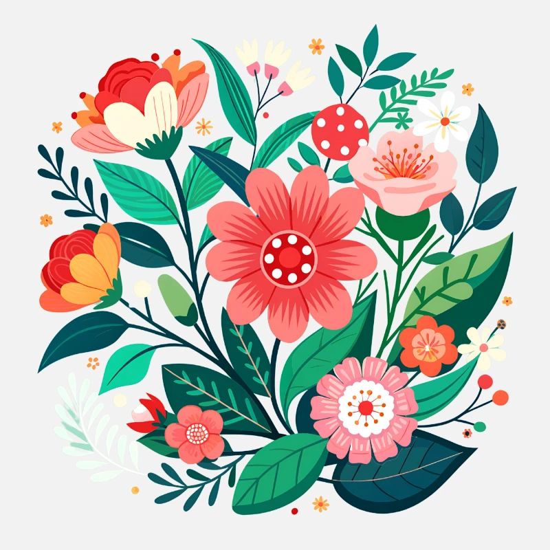 Floral Design: Elegance That Lasts