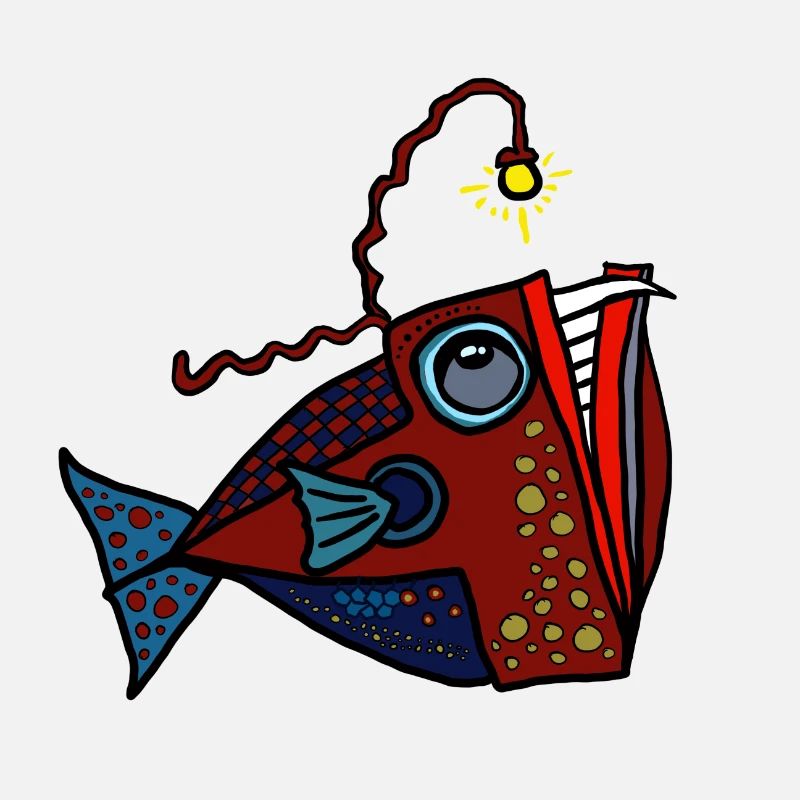 anglerfisch