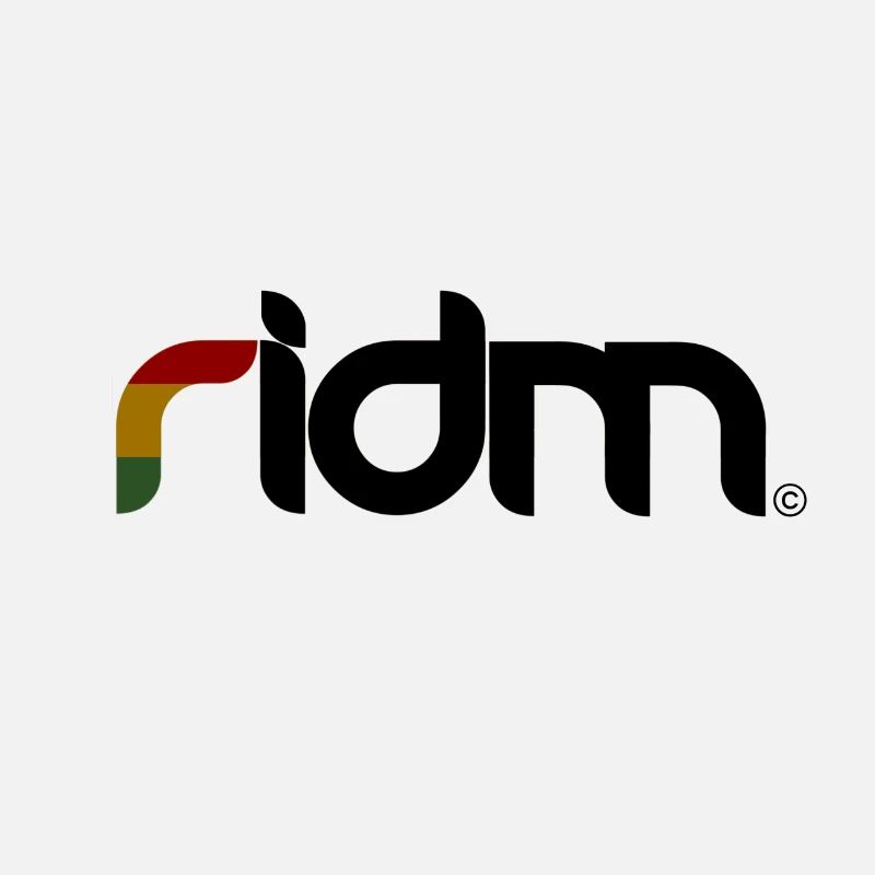 RIDM RedgoldVert