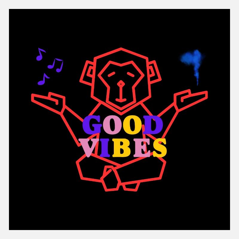 Ondes positives