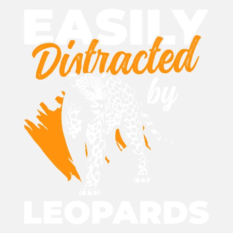 Leopard Jagd Großkatze Tier