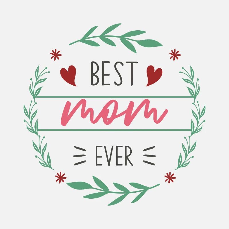 Beste Mutter aller Zeiten