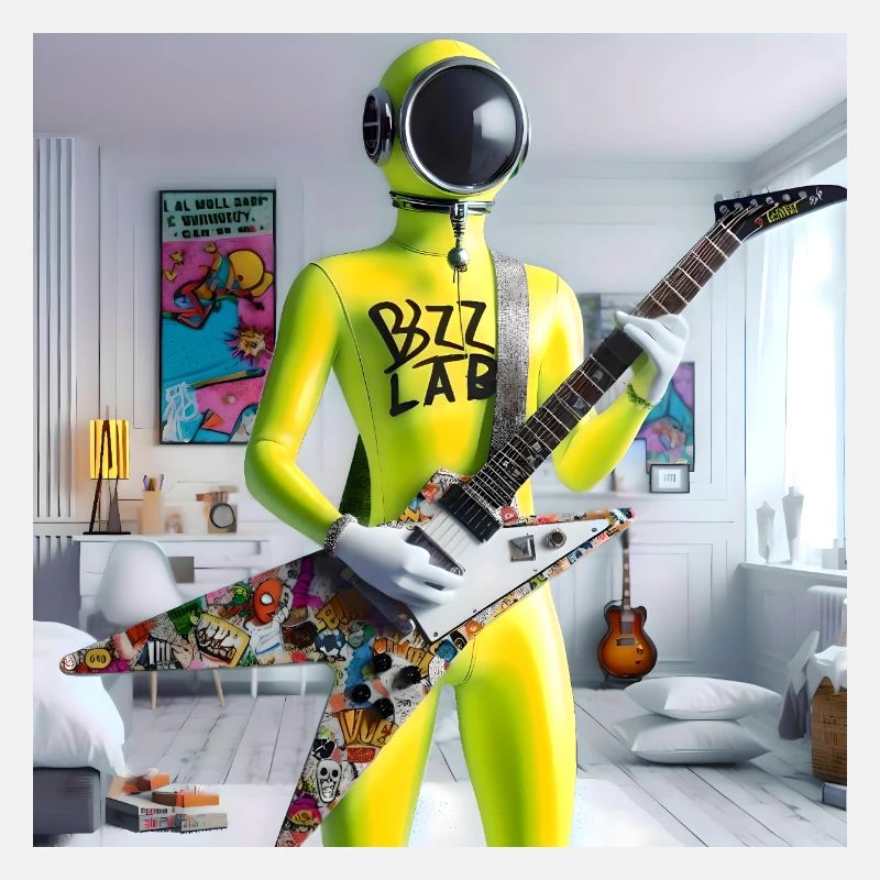 Neo Rockers 3