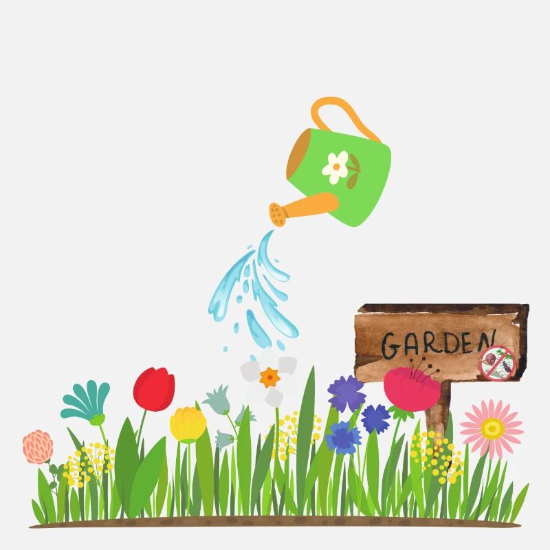 GARTEN