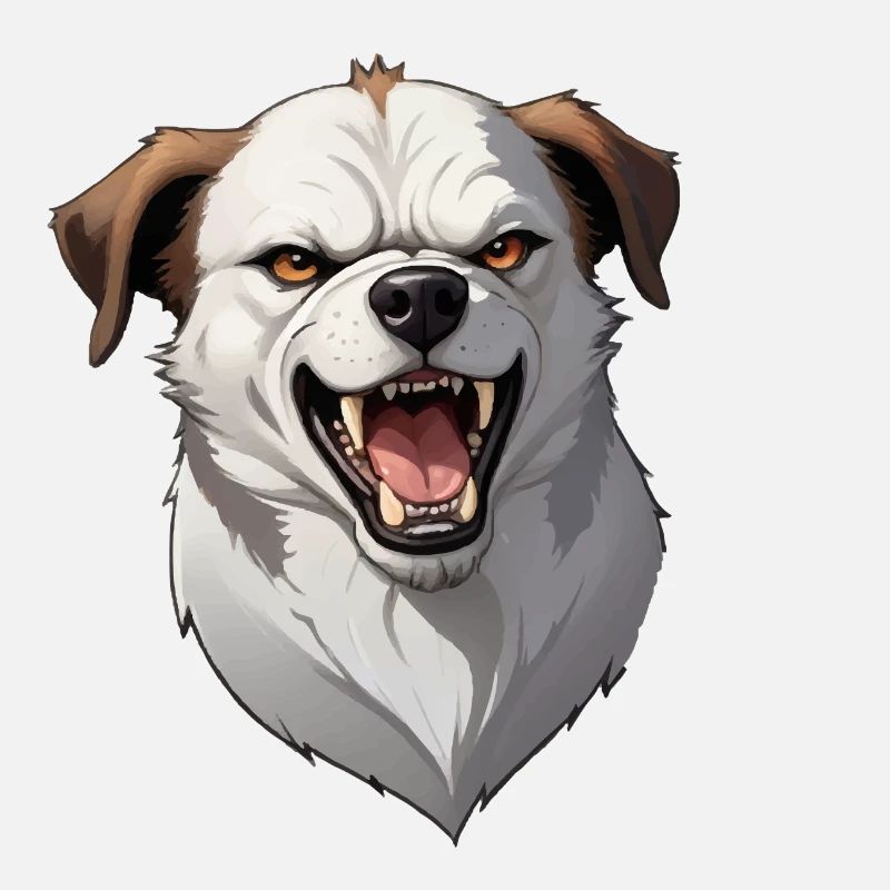 Dog Evil