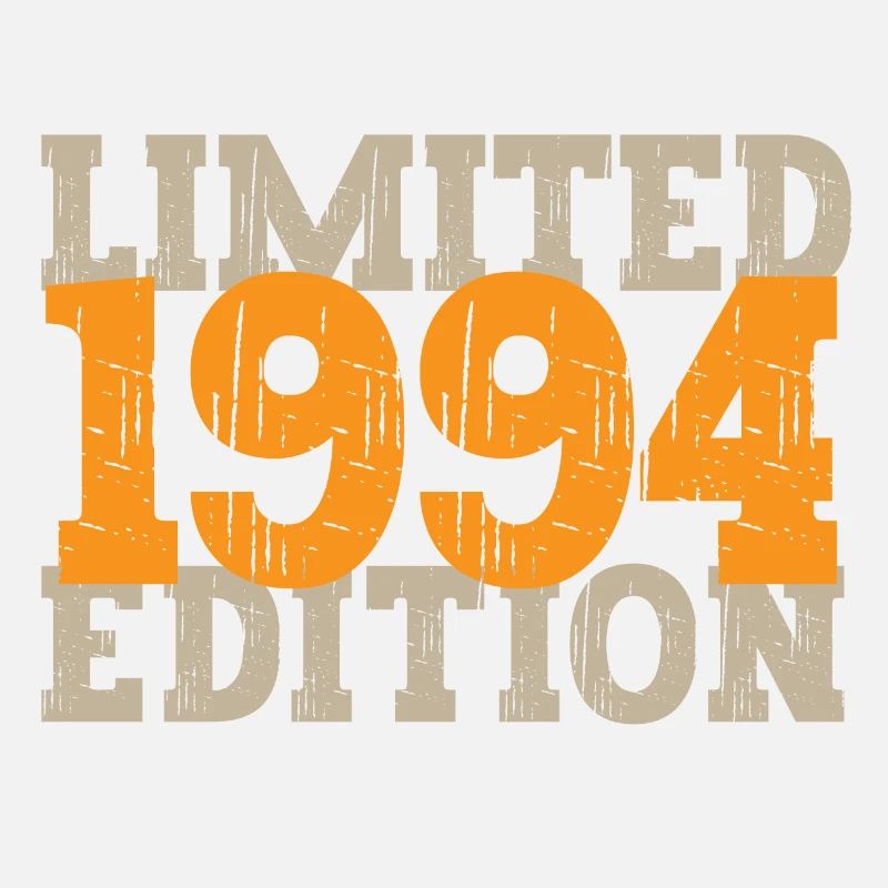 Vintage 1994