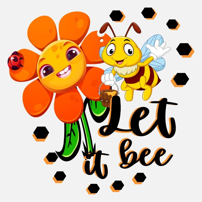 Laissez-le Bee
