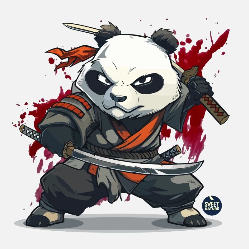 Blutiger Ronin