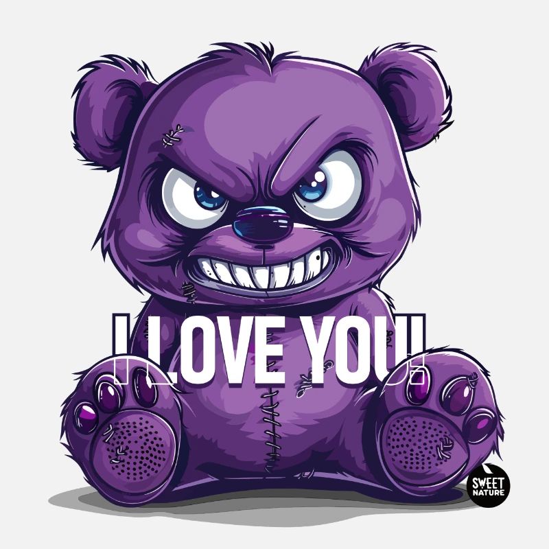 Ich liebe dich!