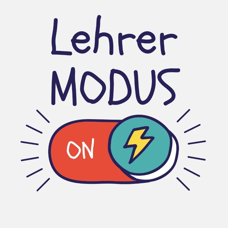 Lehrer Modus On