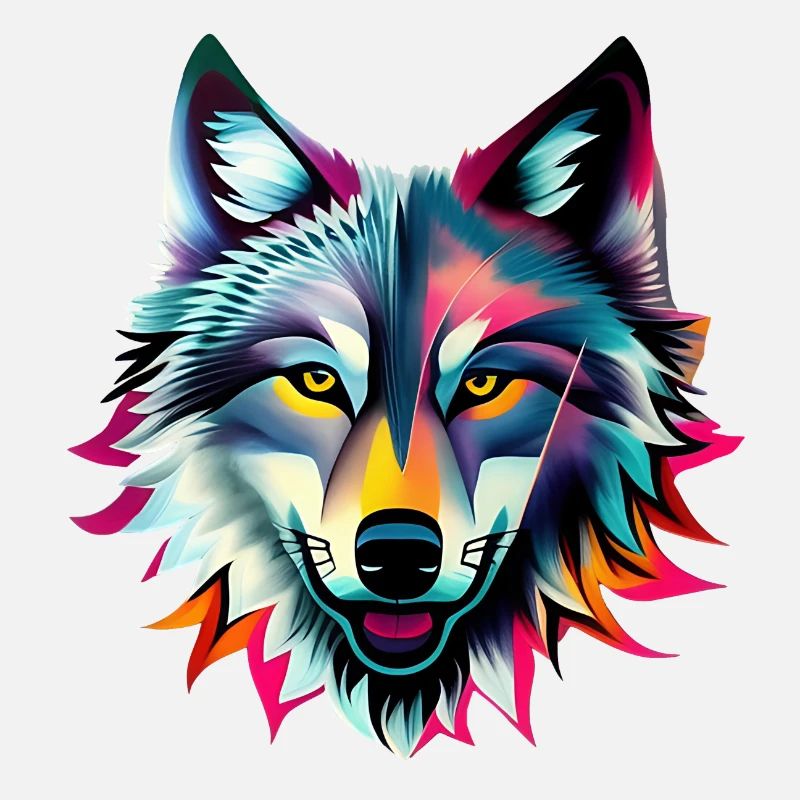 wolf