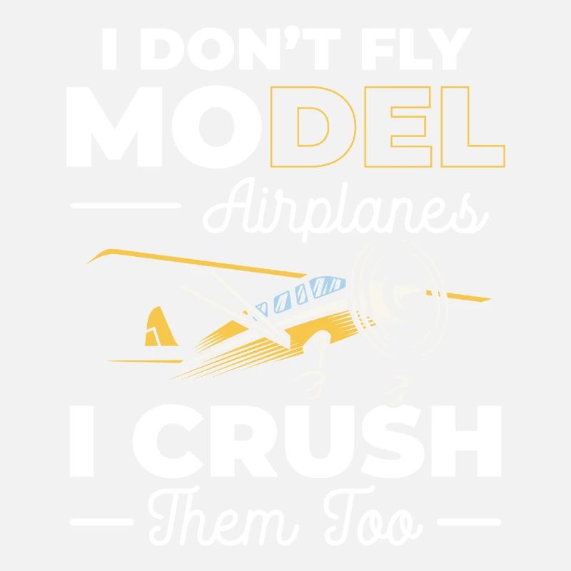 Modèles réduits d’avions Hobby Modellbau