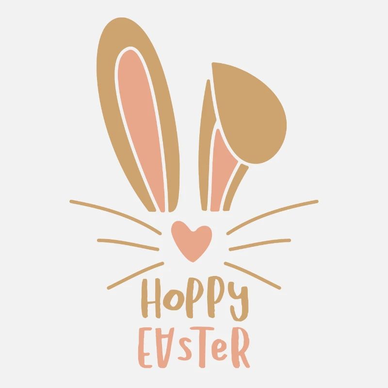 Easter Bunny Easter