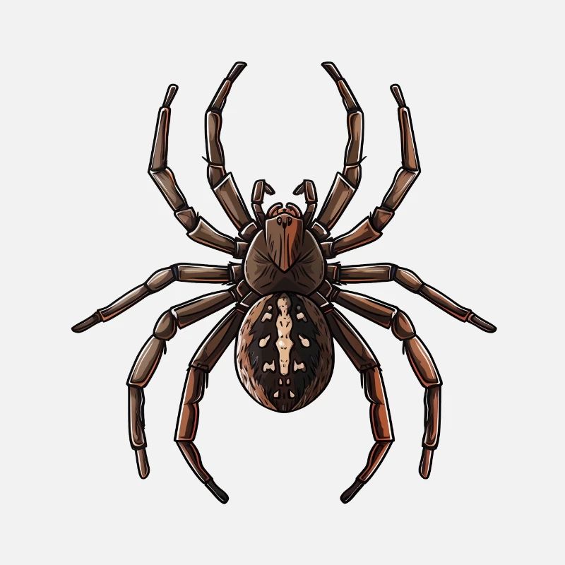 Cross Spider