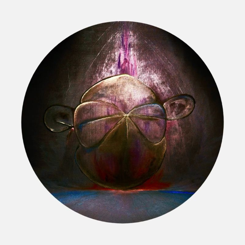 Soul - Circle alt