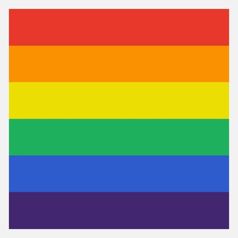 LGBT Passion Square
