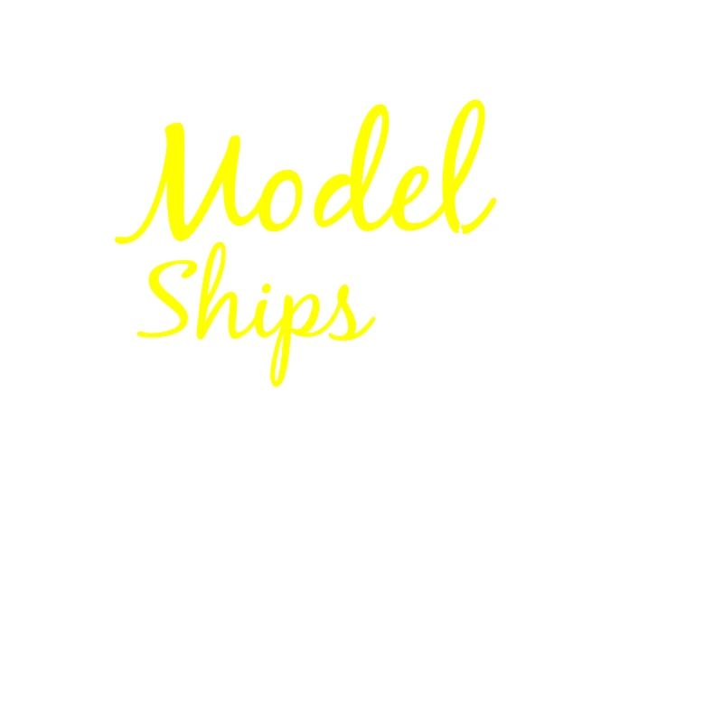 Ship Hobby Water Model Maker