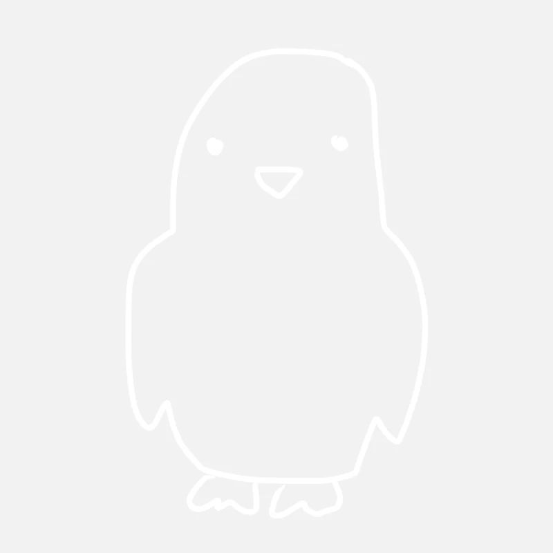 Bird Animal Symbol