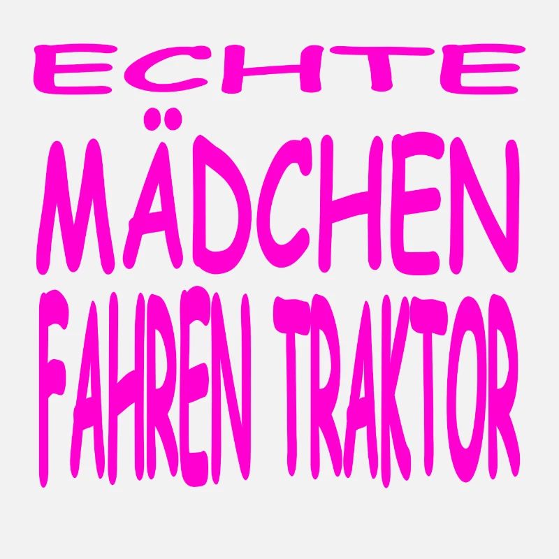 Traktor