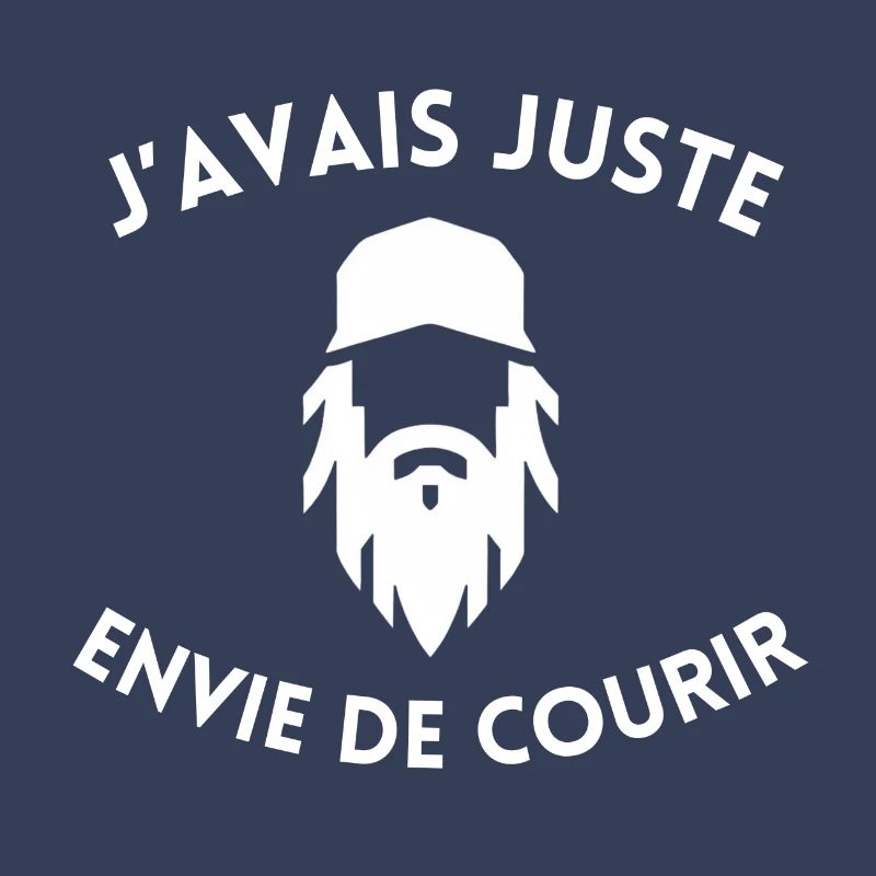 J'avais juste envie de courir (Forrest G)