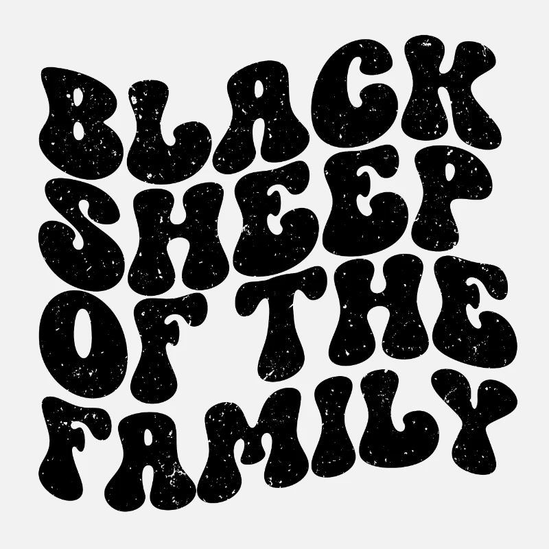 Black Sheep Retro