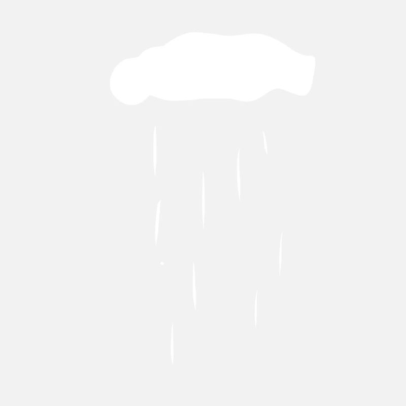 cloud, nature, rain, water