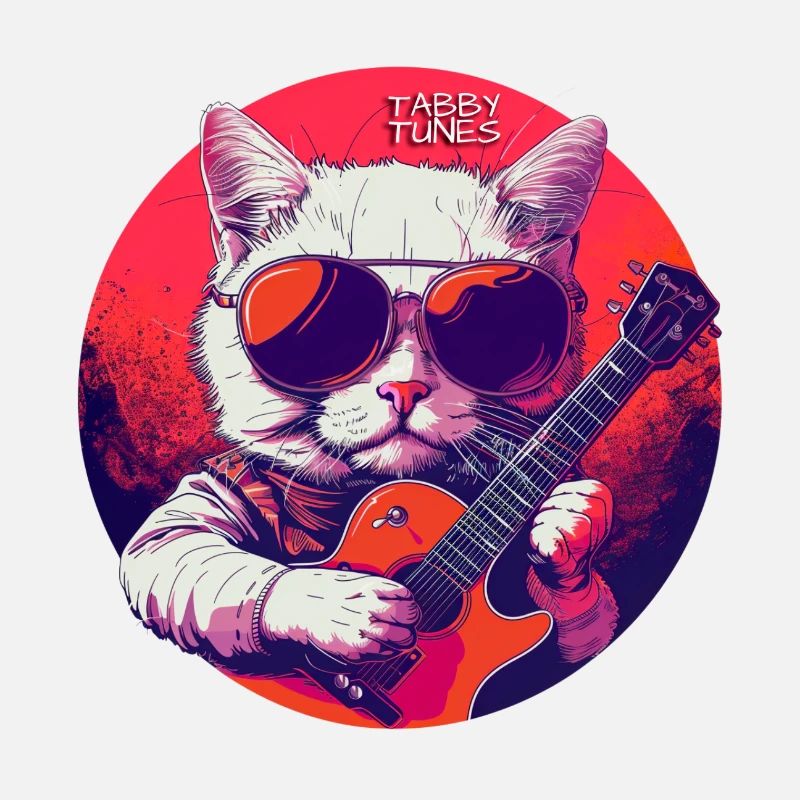 Tabby Tunes