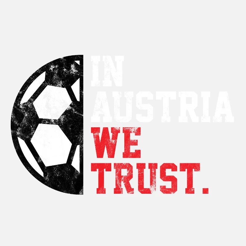 In Austria we trust