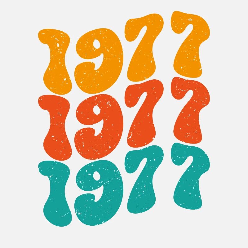 Vintage 1977