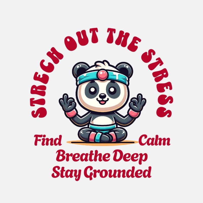 Find Calm