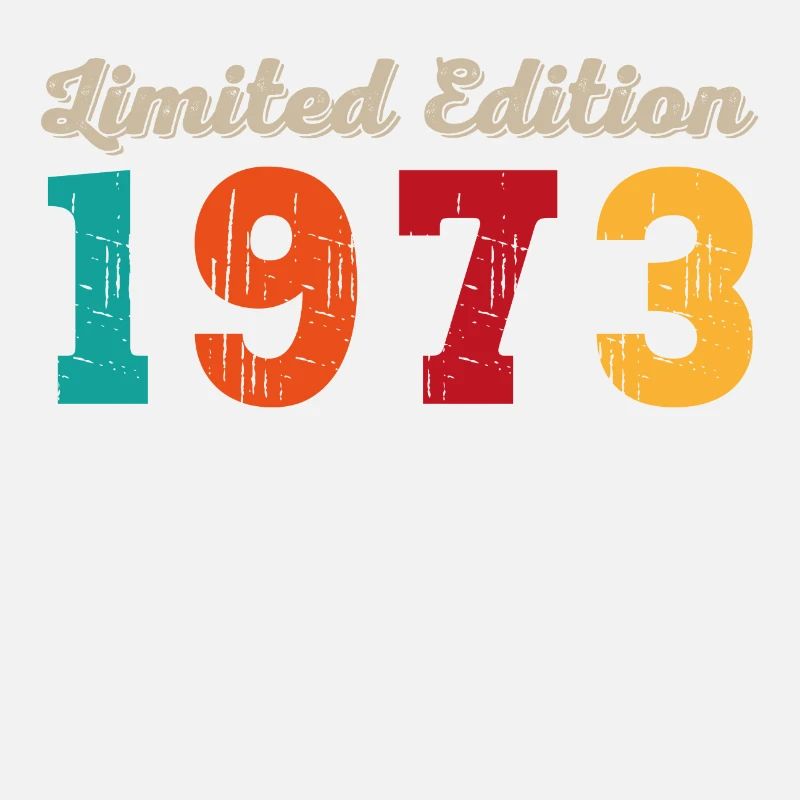 Vintage 1973
