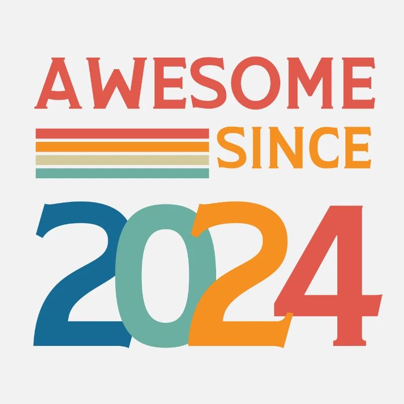 Großartig seit 2024