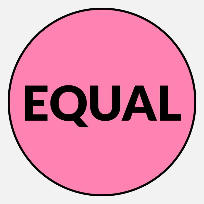 EQUAL LGBTQ PRIDE MONTH