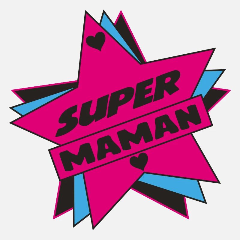 Super Mama