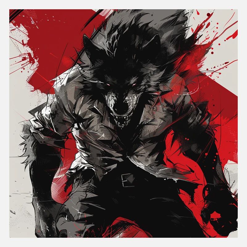 Werwolf