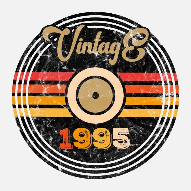 1995 Vintage