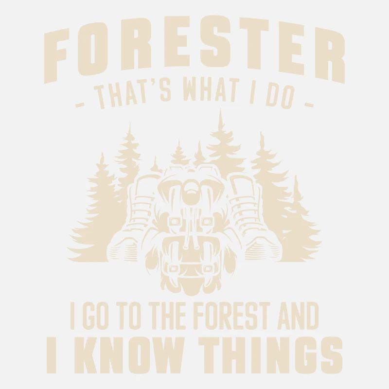 Forestier Chasseurs Forestier