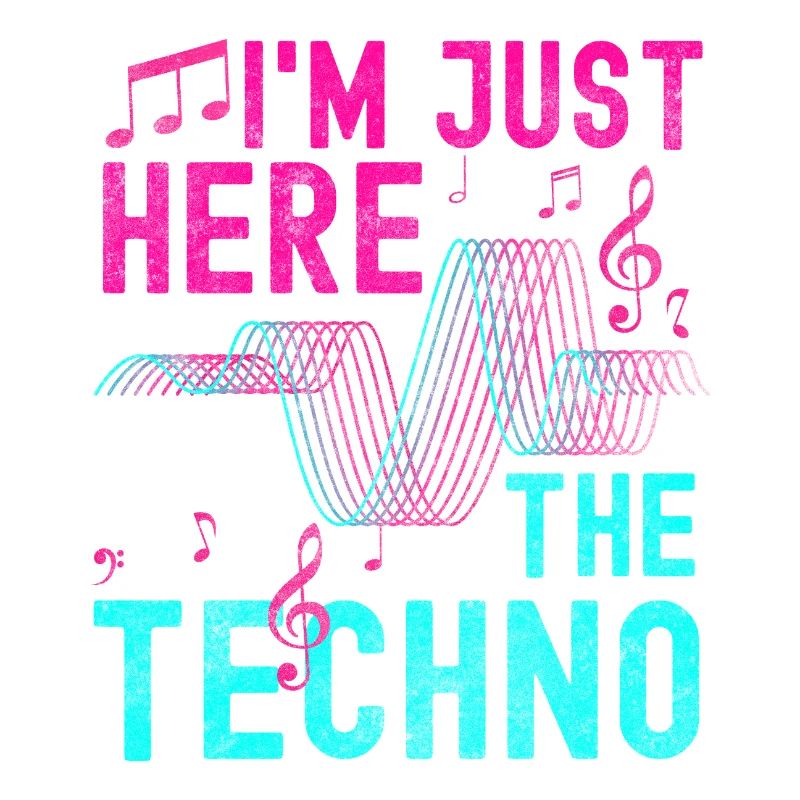 Techno Electro Dancing Jumpstyle