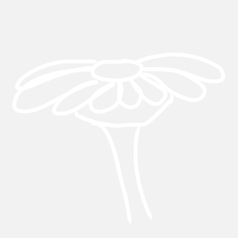 Flower icon page