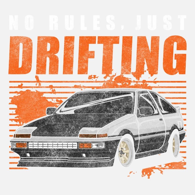 Drifting Races