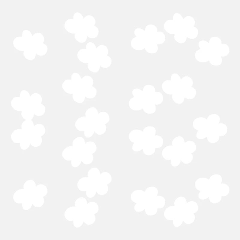 Fleurs, Fleur, Plante, Motif, Forme