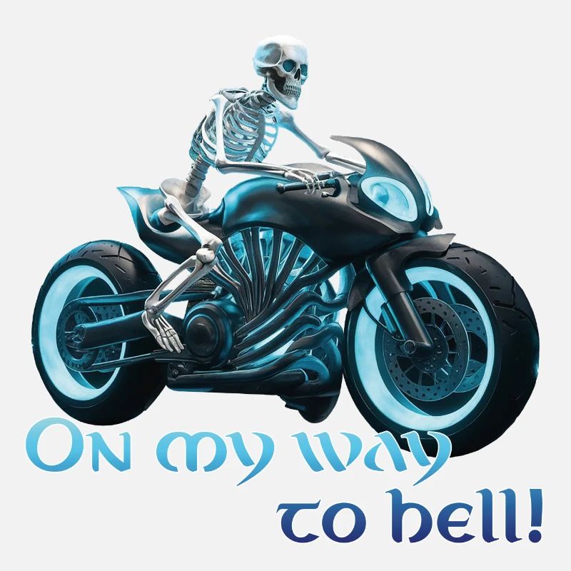 Biker Skelett 06 2024 A 02