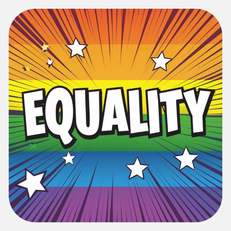LGBTQ Equality