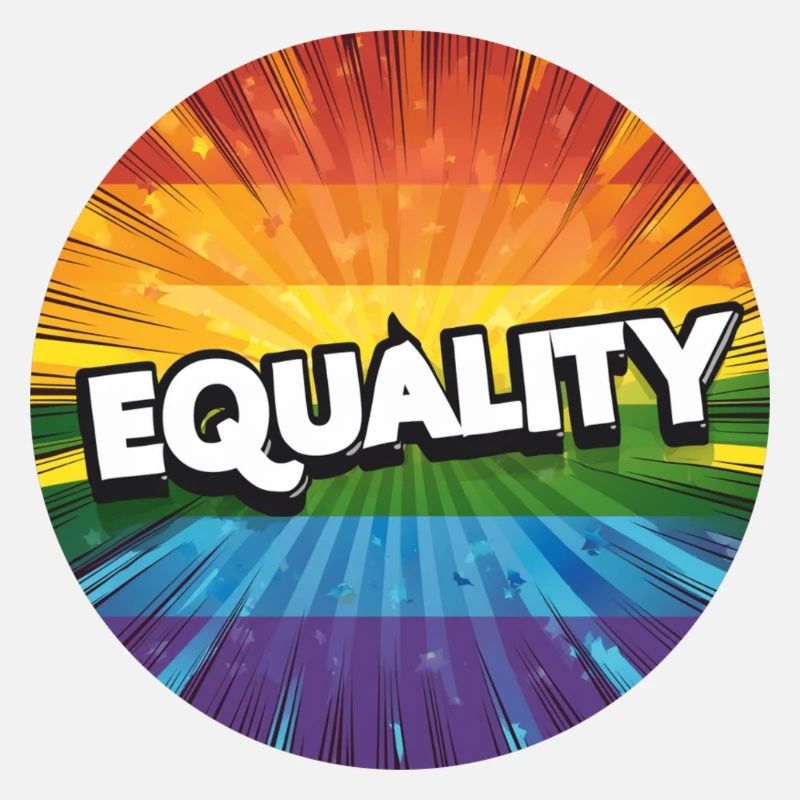 LGBTQ Equality